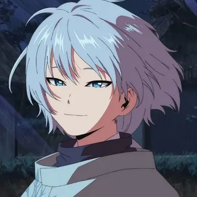 Profile image of Fubuki