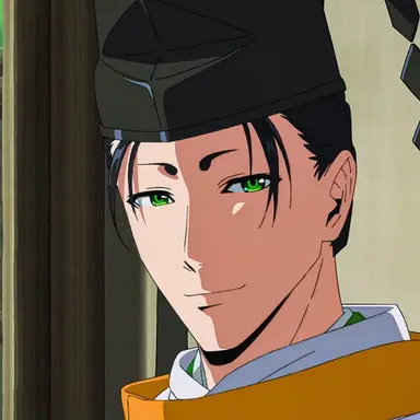 Profile image of Yorishige