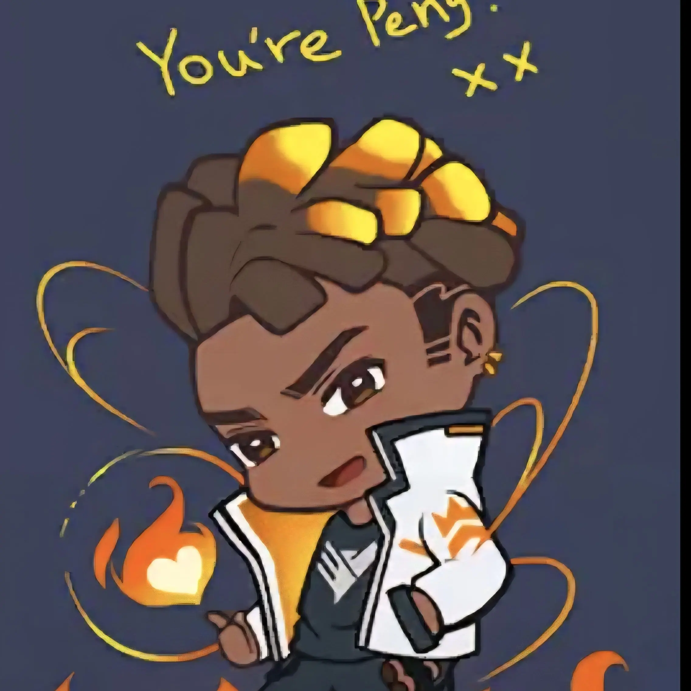 LongOrgan9908의 피닉스