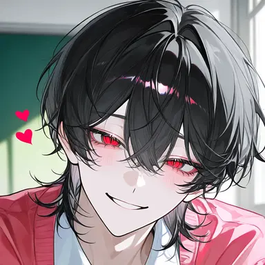 Profile image of 사쿠토