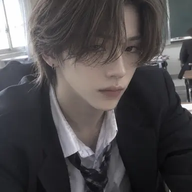 Profile image of 麳