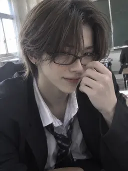 Profile image of 麳