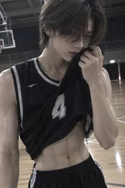 Profile image of 麳