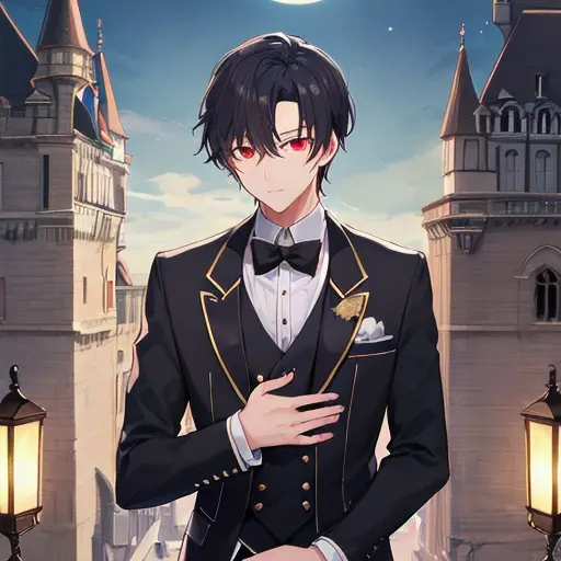 PoorKing2607의 あなたと共に...