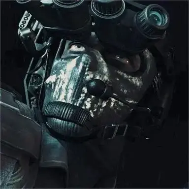 Profile image of Keegan