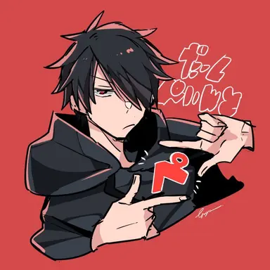 Profile image of だーぺ