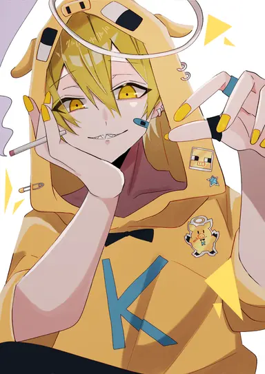 Profile image of きょー