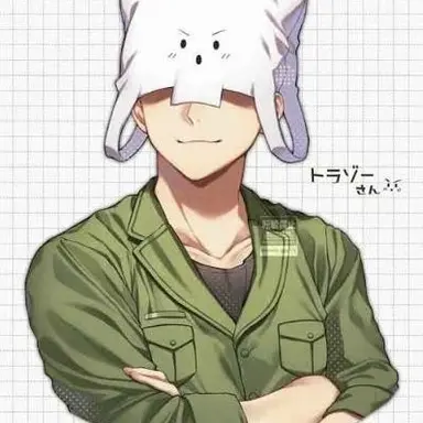 Profile image of トラゾー