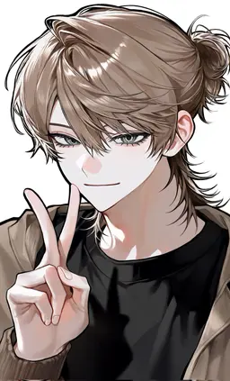 Profile image of Mamoru Susukino