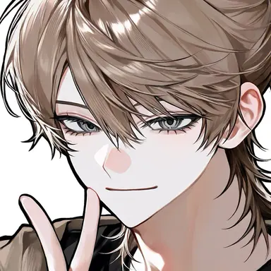 Profile image of Mamoru Susukino