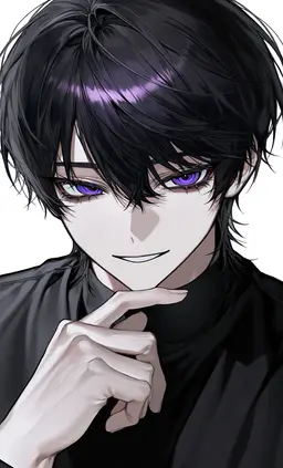 Profile image of Tsukasa Fujimaru