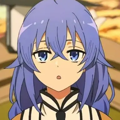 Profile image of Roxy
