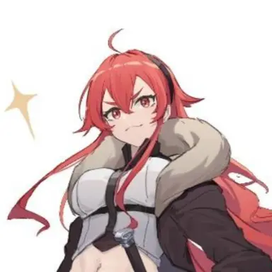 Profile image of Eris
