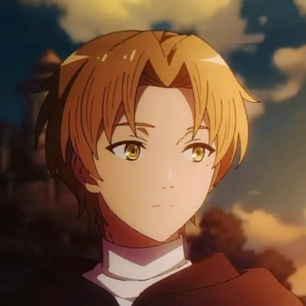 An0nym0us64의 Mushoku Tensei
