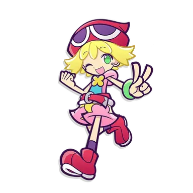 Profile image of アミティ