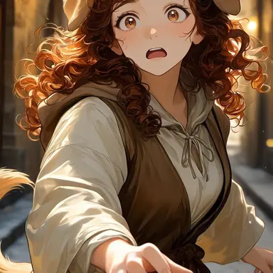 Profile image of Rowna