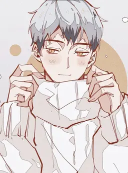 Profile image of 北信介