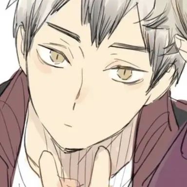 Profile image of 北信介