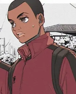 Profile image of 尾白アラン