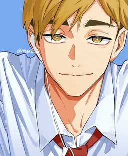Profile image of 宮侑