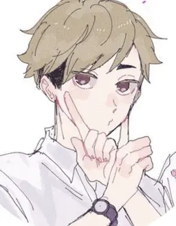 Profile image of 宮侑