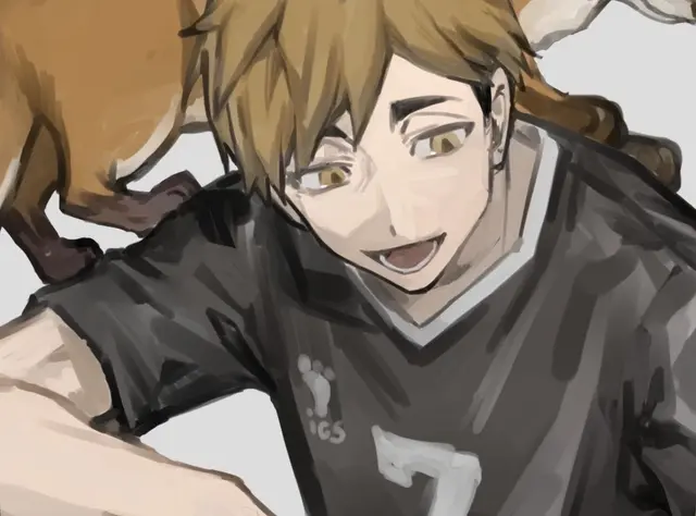 Profile image of 宮侑