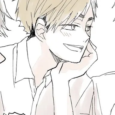 Profile image of 宮侑