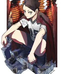 Profile image of 赤木路成