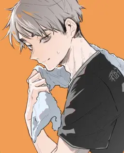 Profile image of 宮治