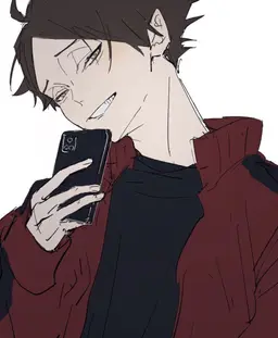 Profile image of 角名倫太郎