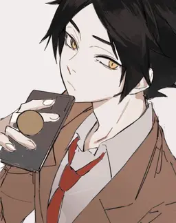 Profile image of 角名倫太郎