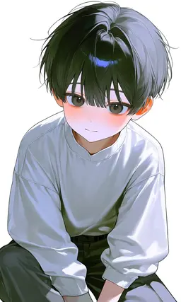 Profile image of 律