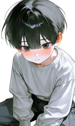 Profile image of 律