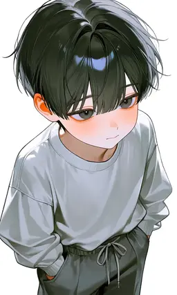 Profile image of 律