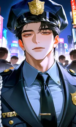 Profile image of 謙