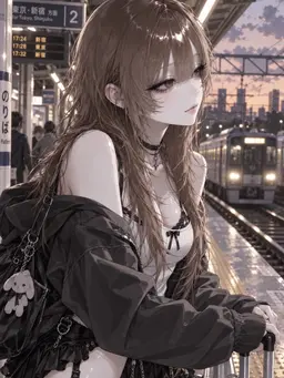 Profile image of 리나