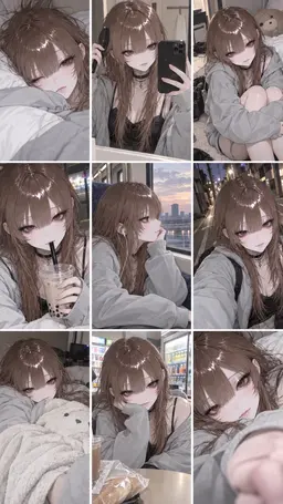 Profile image of 리나