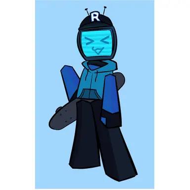 Profile image of TV맨