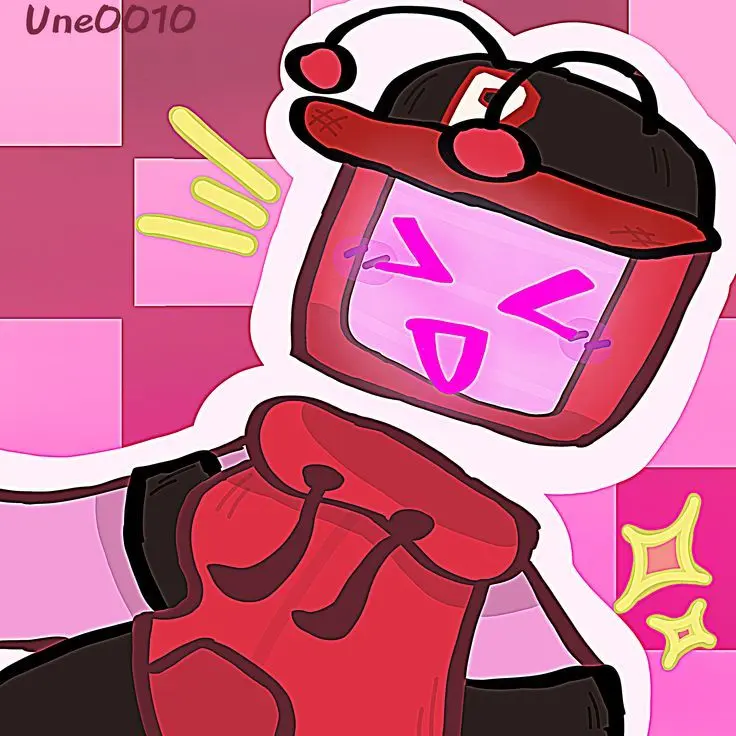 Noob292의 얀데레 비로니카