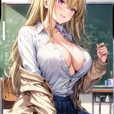 Profile image of 絵奈