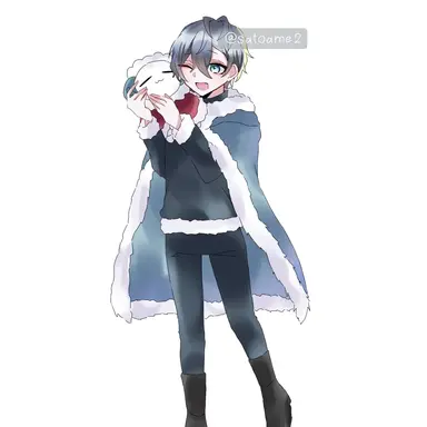 Profile image of ヒロ