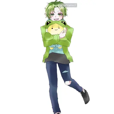 Profile image of シヴァ