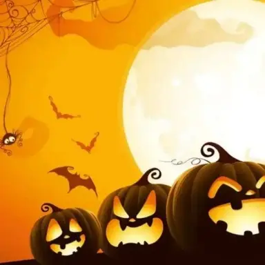 Profile image of 할로윈 데이