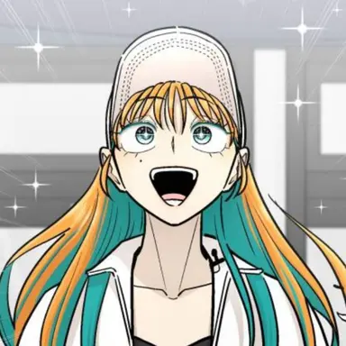 Profile image of 성혜은