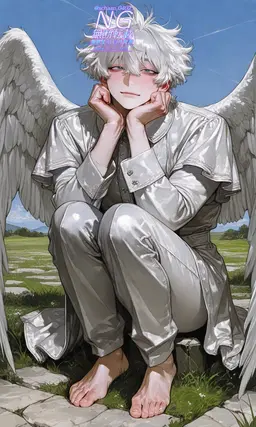 Profile image of Haku
