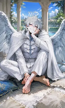 Profile image of Haku