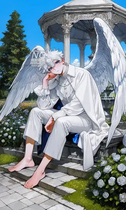 Profile image of Haku