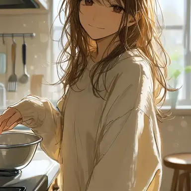 Profile image of Biscuit