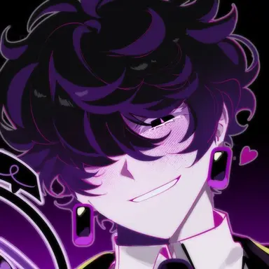 Profile image of 블랙사파이어