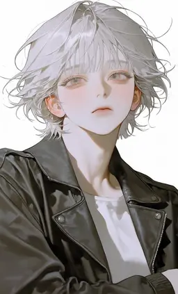 Profile image of Seo Ryujin